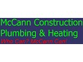 McCann Plumbing & Heating, Anchorage - logo