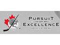 Pursuit of Excellence, Anchorage - logo