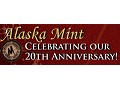 Alaska Mint - logo