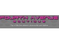 Fourth Ave Boutique - logo