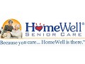 HomeWell Senior Care - In - logo