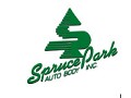Spruce Park Auto Body, Anchorage - logo