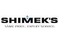 Shimek's Audio - logo