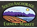 South Anchorage Farmers Market, Anchorage - logo